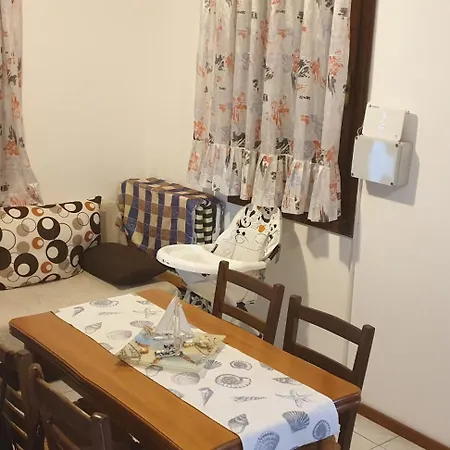 Villa Eleni Guest house *
