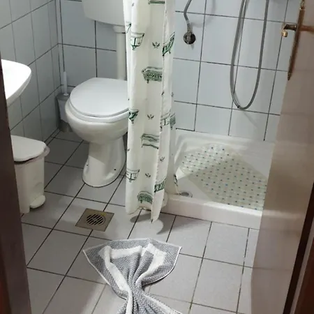 Villa Eleni Guest house