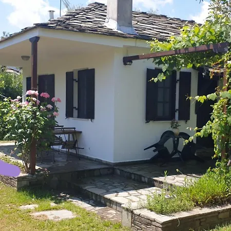 Villa Eleni Guest house