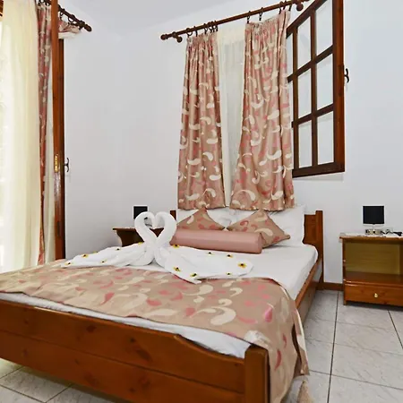 Guest house Villa Eleni