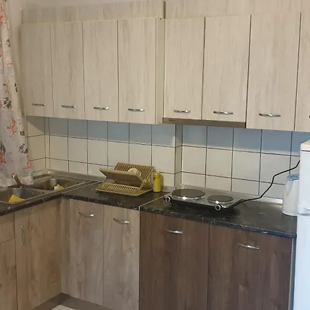 Villa Eleni Guest house *