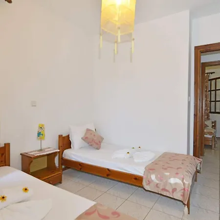 Villa Eleni Guest house