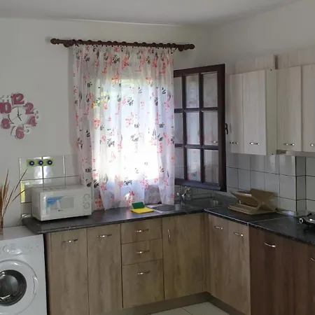 Villa Eleni Guest house *