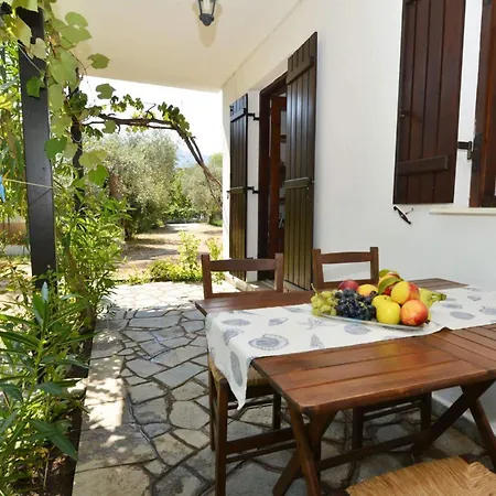 Guest house Villa Eleni