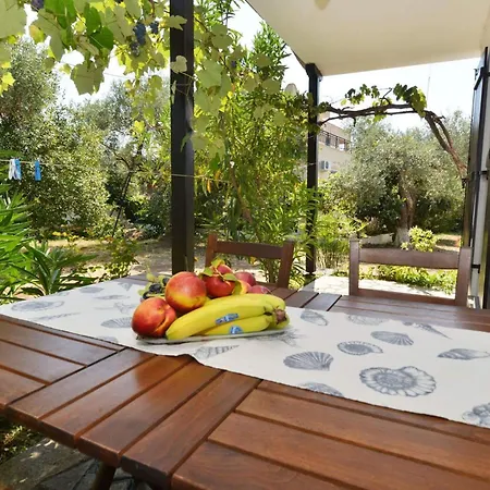Villa Eleni Guest house