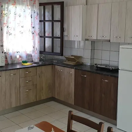 Guest house Villa Eleni *