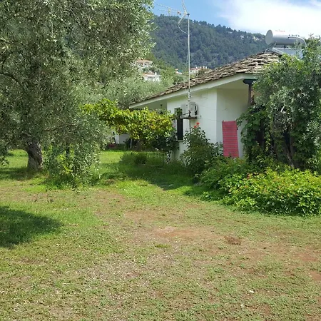 Villa Eleni Guest house
