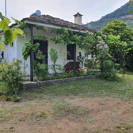 Villa Eleni Guest house *